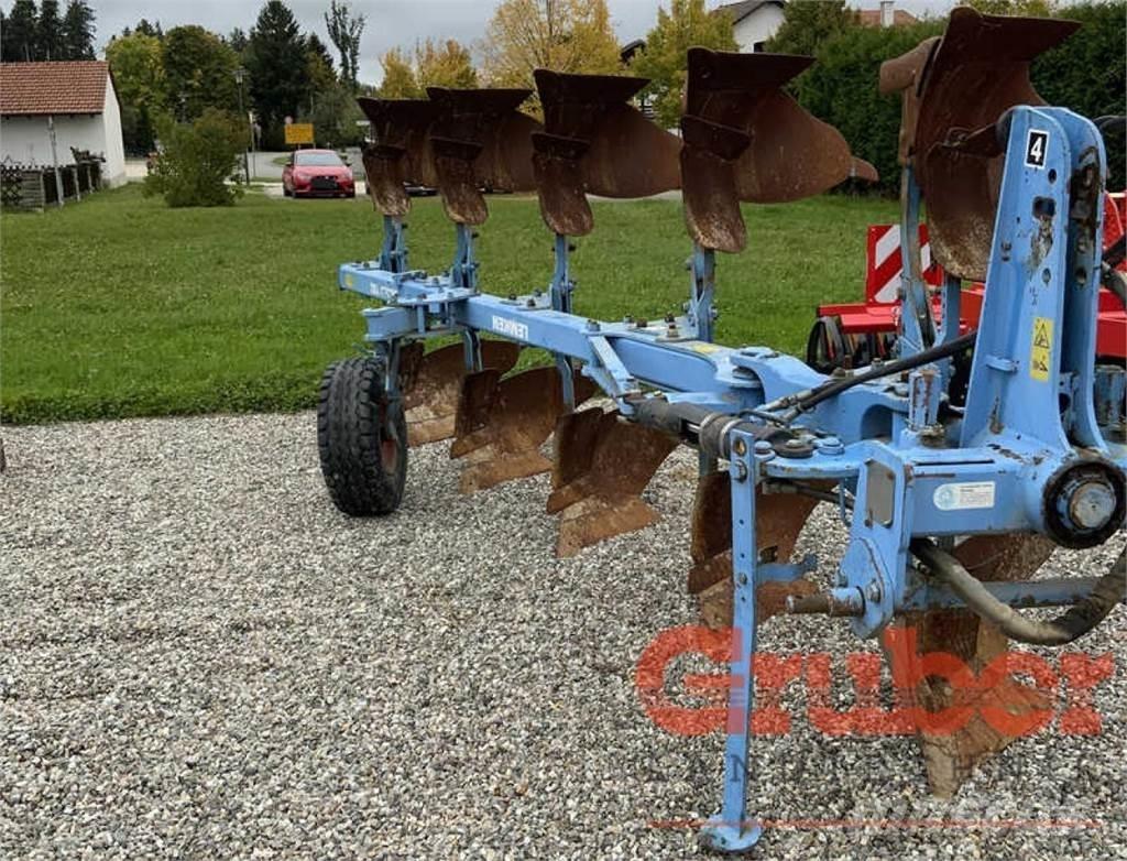 Lemken Europal 7MX Pluguri reversibile