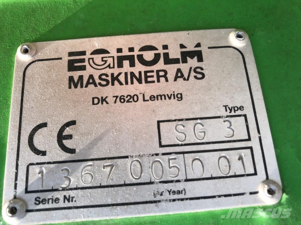 Egholm 2100 Genti profesionale de scule si unelte
