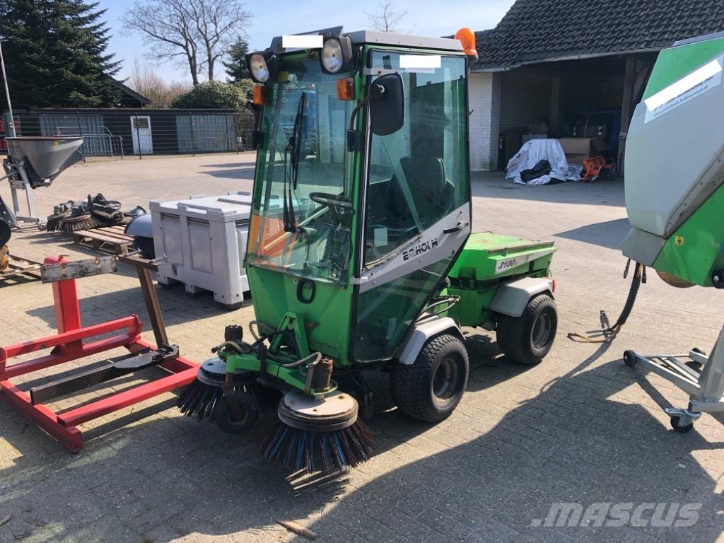 Egholm 2100 Genti profesionale de scule si unelte
