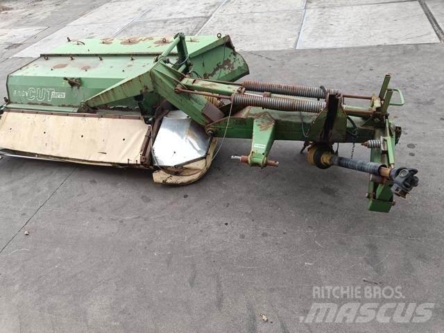 Krone 280CV Cositoare de iarba