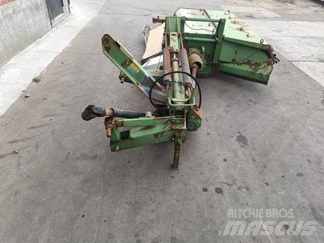 Krone 280CV Cositoare de iarba