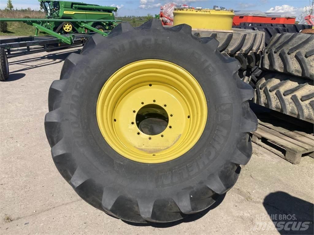 Michelin 600/70R30 Roti