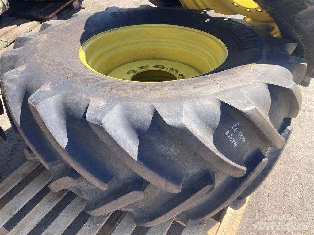 Michelin 600/70R30 Roti