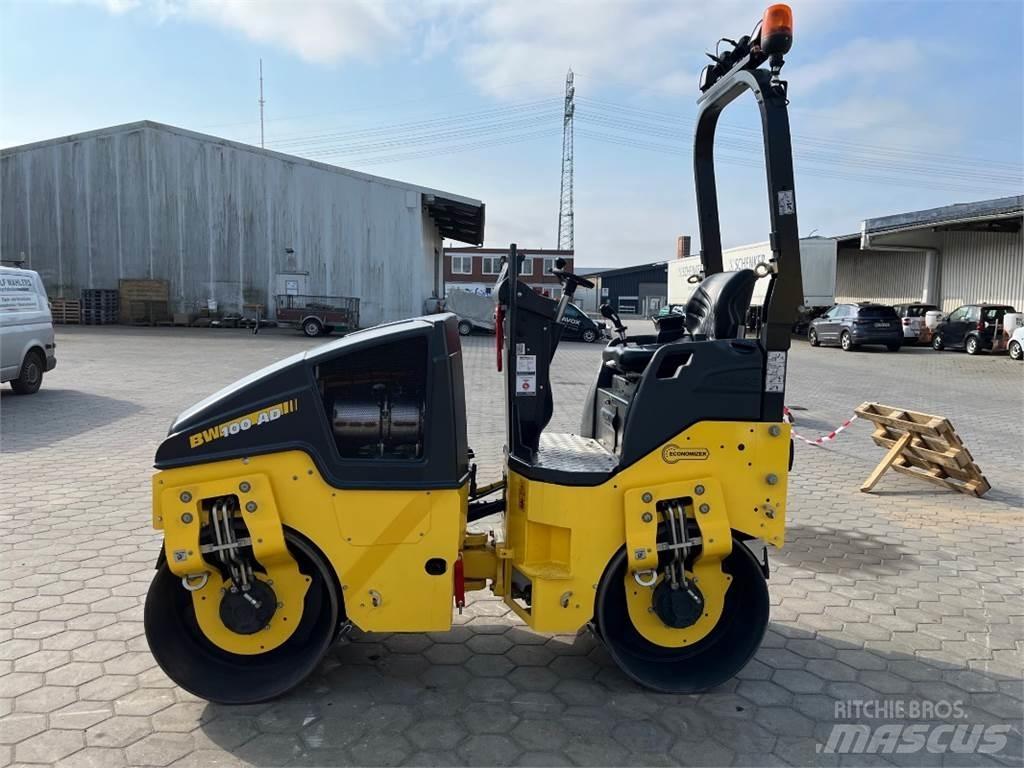 Bomag BW100AD-5 Compactoare monocilindrice