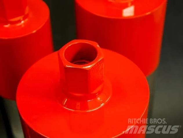  Htii XR7 Piese de schimb si accesorii pentru echipamente de forat