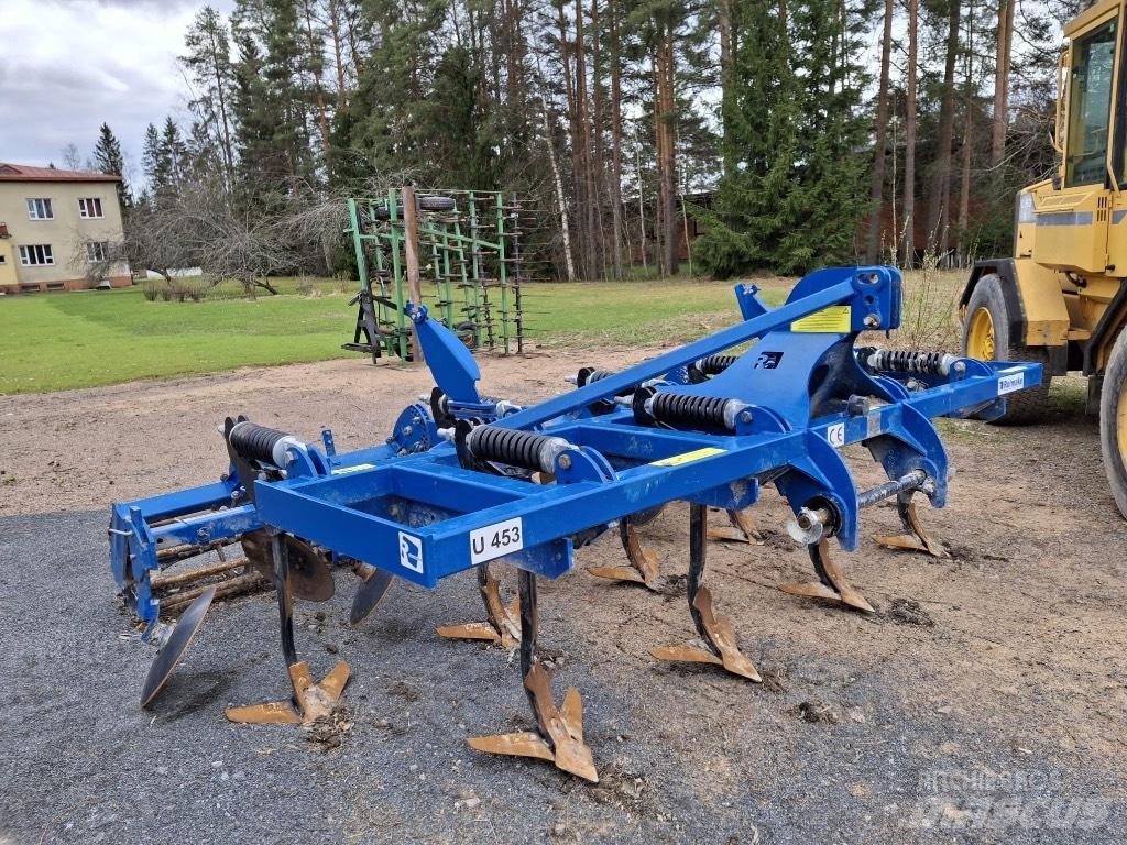 Rolmako U 453 Cultivatoare