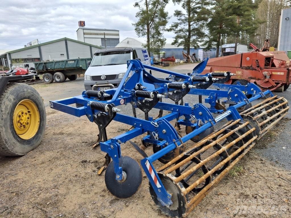 Rolmako U 453 Cultivatoare