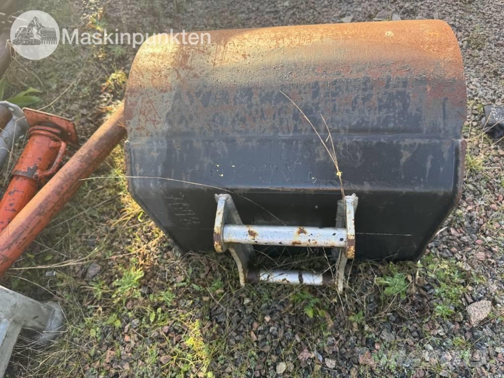 Volvo ECR 25 D Mini excavatoare < 7t