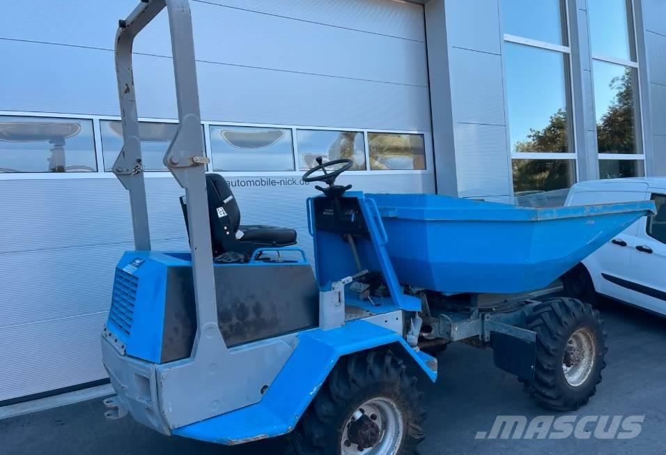 Neuson DKH6002 Transportoare articulate