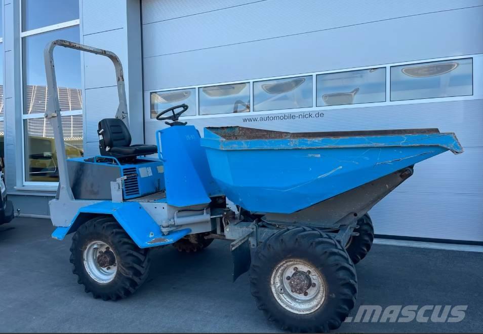 Neuson DKH6002 Transportoare articulate