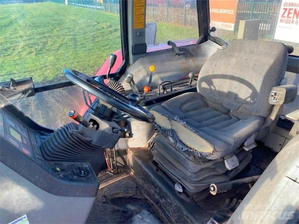 Case IH 5120 Tractoare
