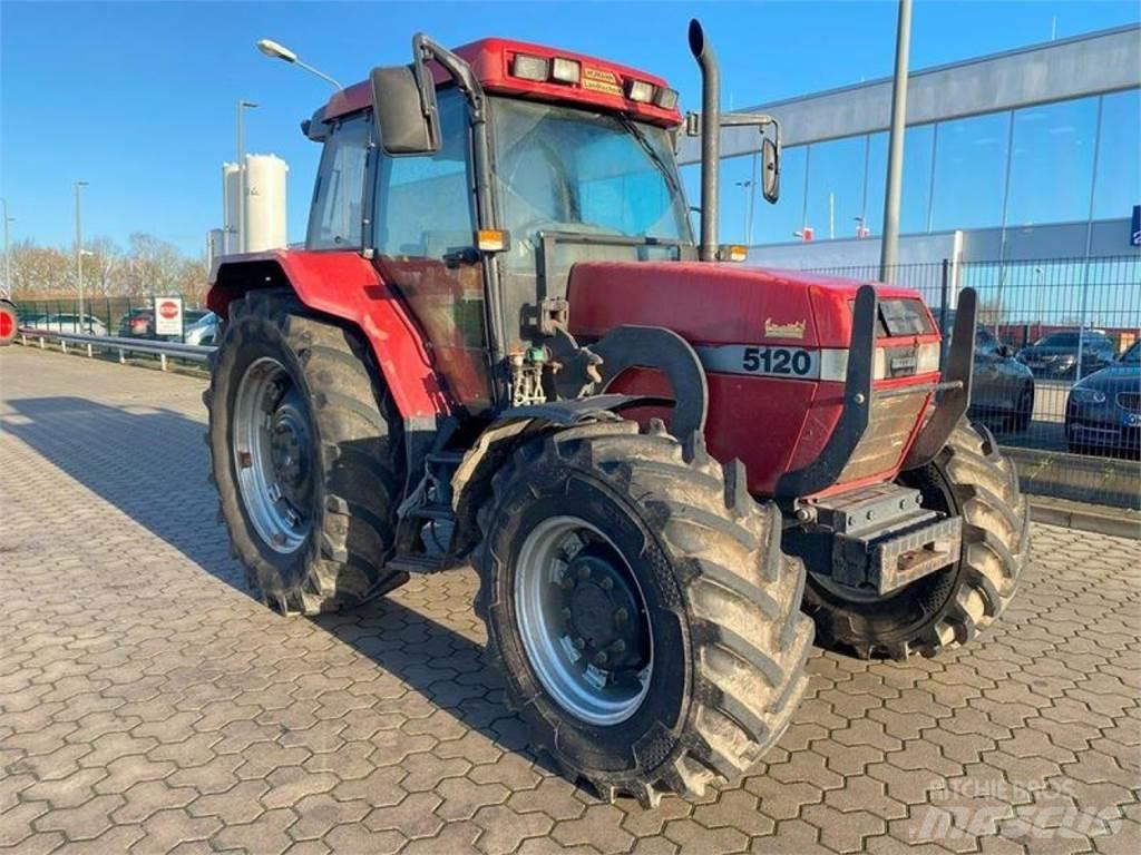 Case IH 5120 Tractoare