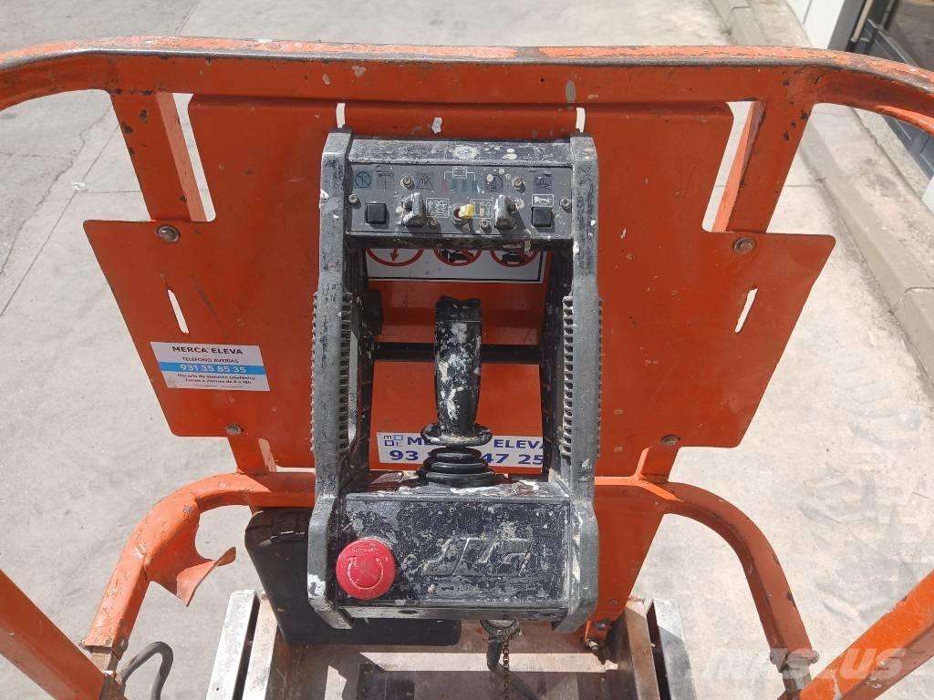 JLG 1930 ES Platforme foarfeca