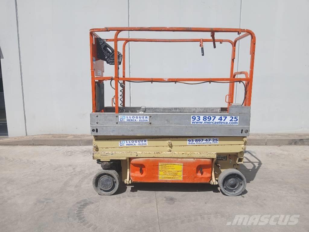 JLG 1930 ES Platforme foarfeca