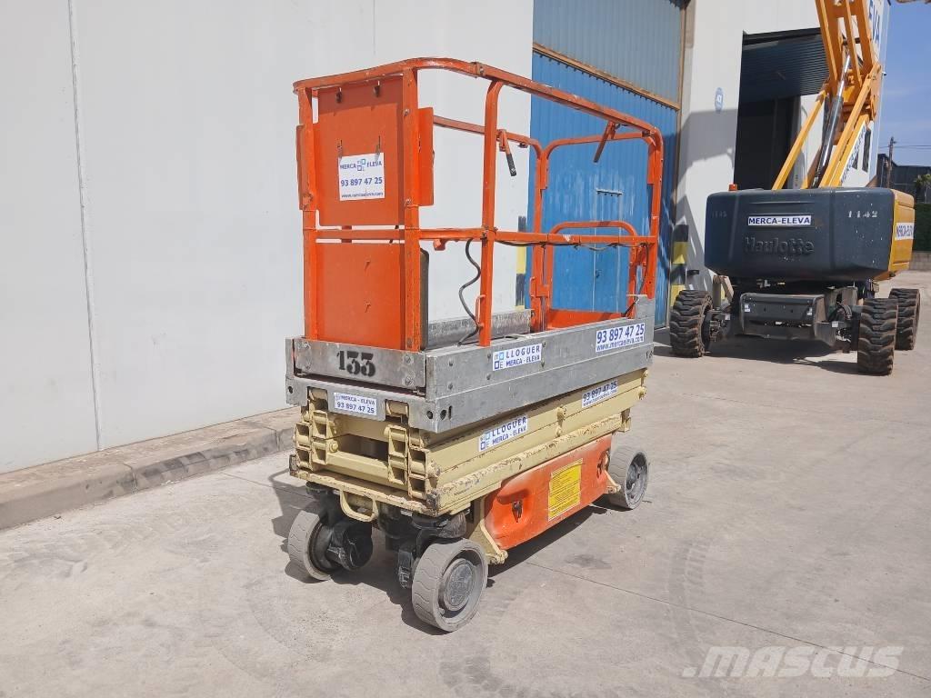 JLG 1930 ES Platforme foarfeca
