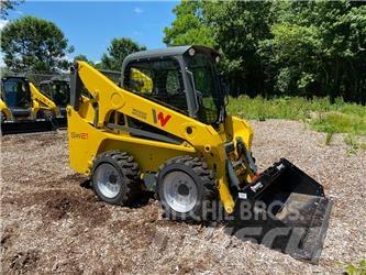 Wacker Neuson sw21 Mini incarcator