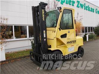 Hyster H 4.50 XM Stivuitor GPL