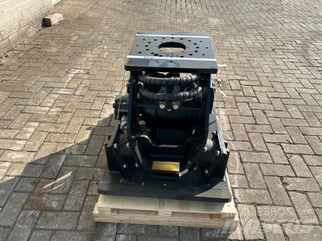  Haner HPC 600 A Vibratoare forare piloni