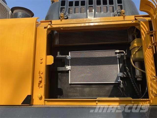 Sany SY365 Excavatoare pe șenile
