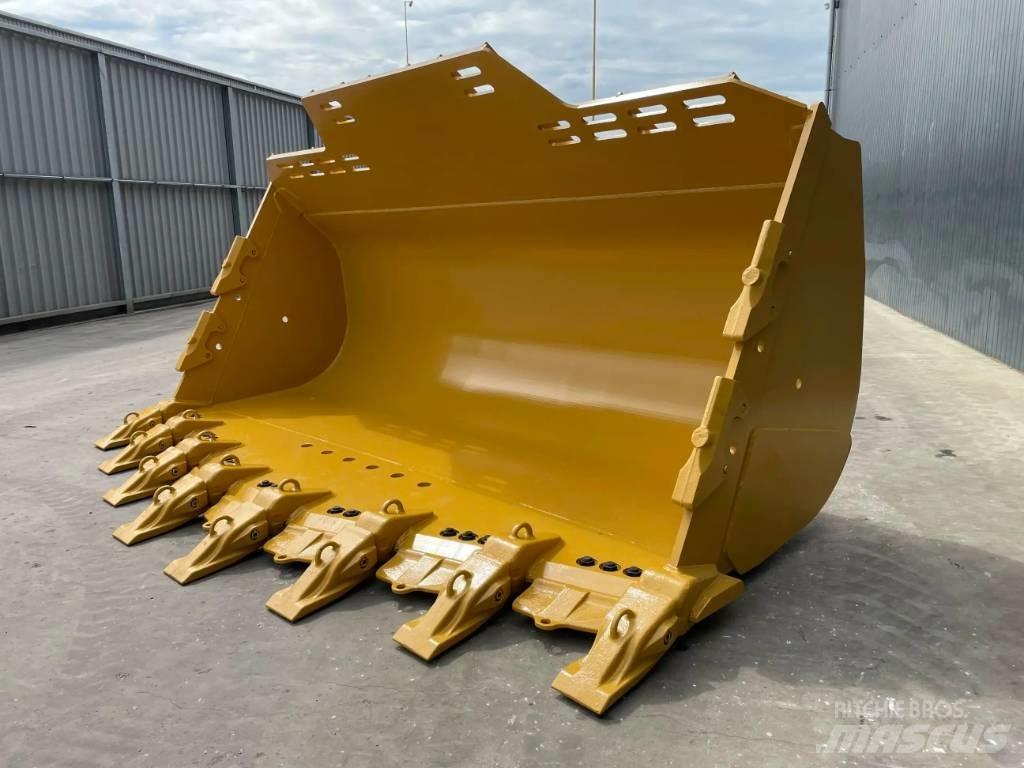 CAT 988K Pistoane