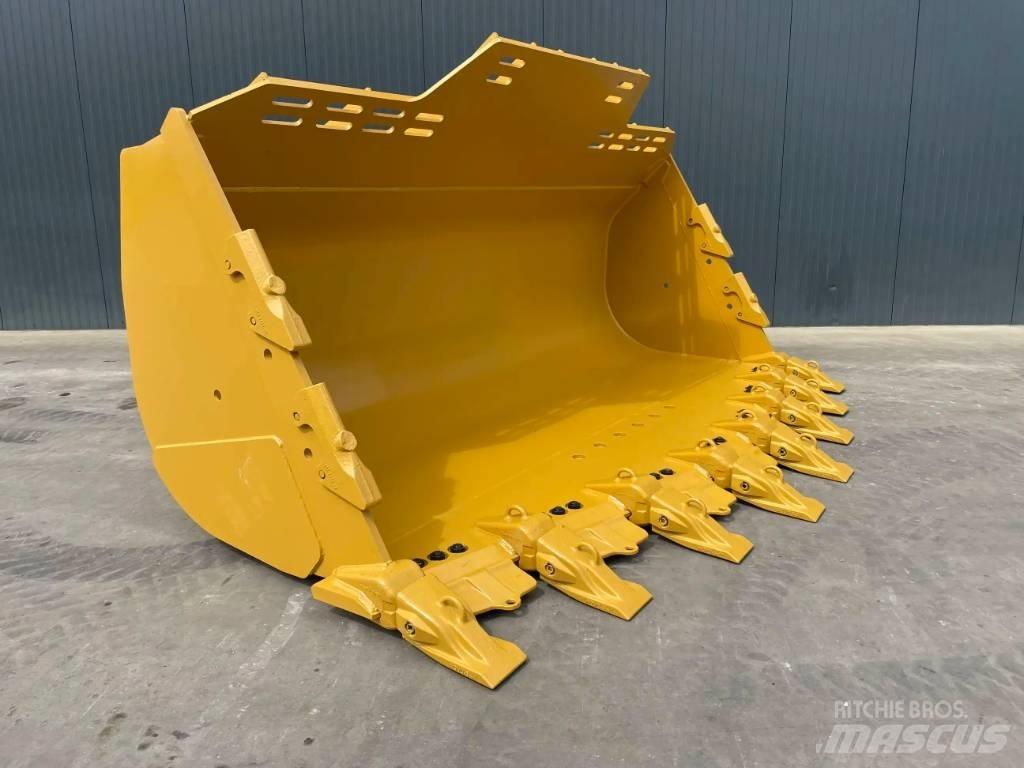 CAT 988K Pistoane