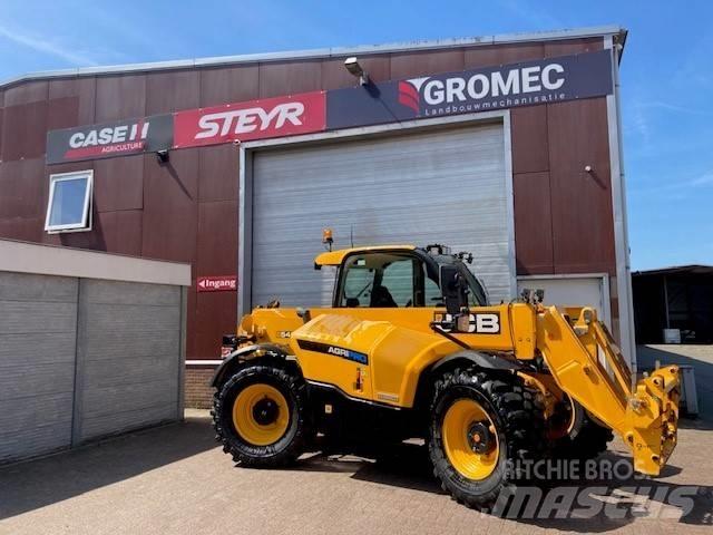 JCB 542-70 Agri Pro Manipulatoare agricole