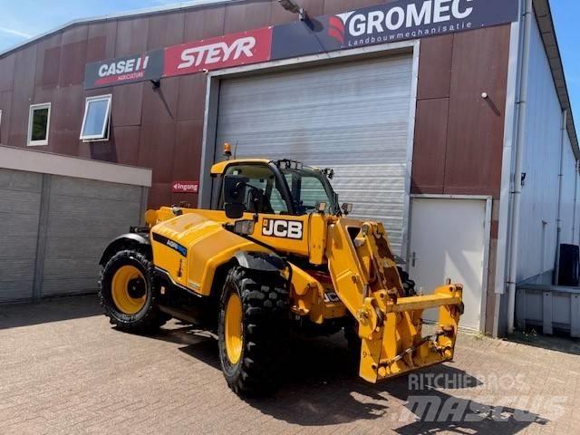 JCB 542-70 Agri Pro Manipulatoare agricole