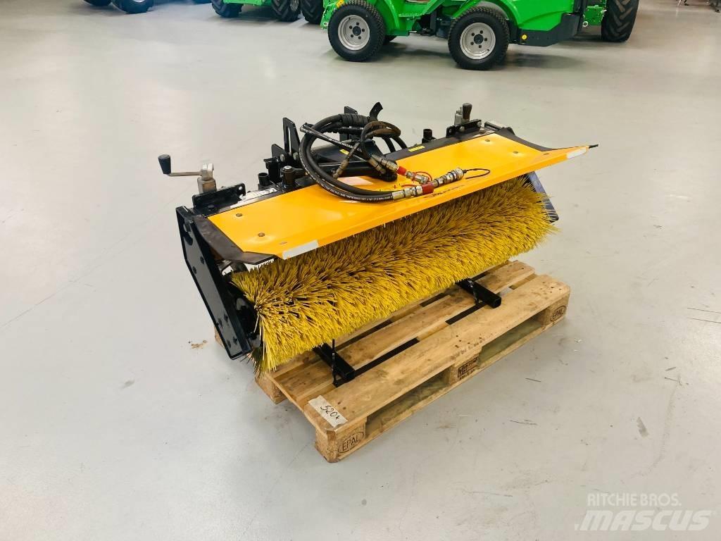 GMR Kost 120 cm Maturatori