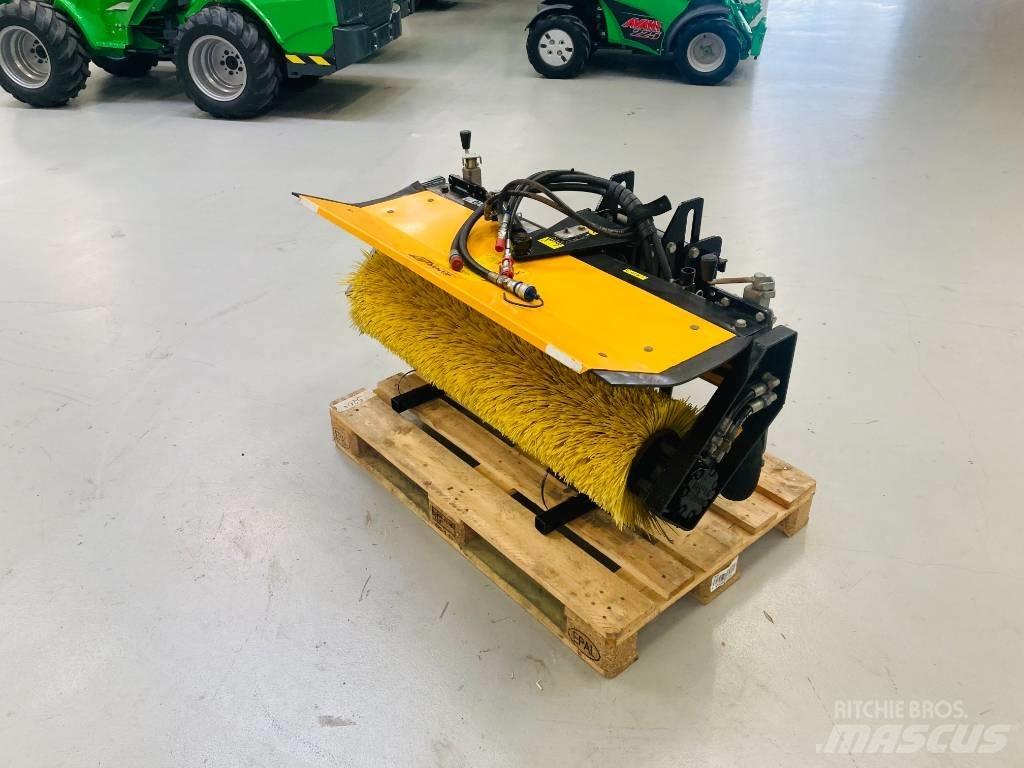 GMR Kost 120 cm Maturatori