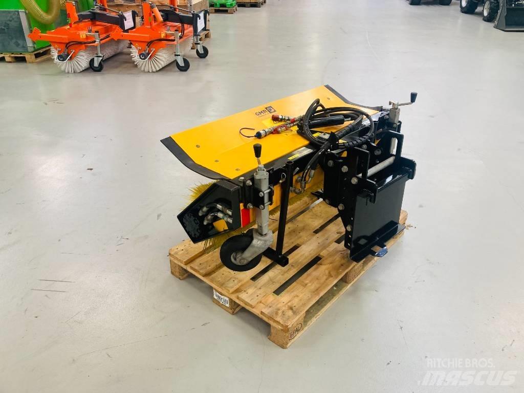 GMR Kost 120 cm Maturatori