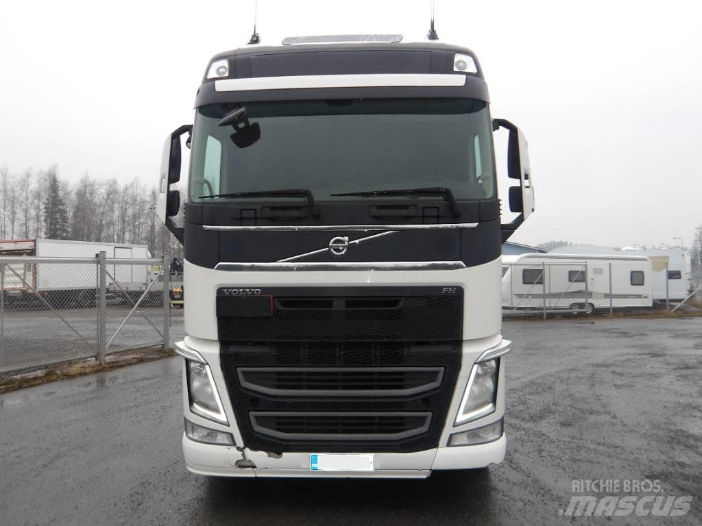 Volvo FH 62 6x2 Autotractoare