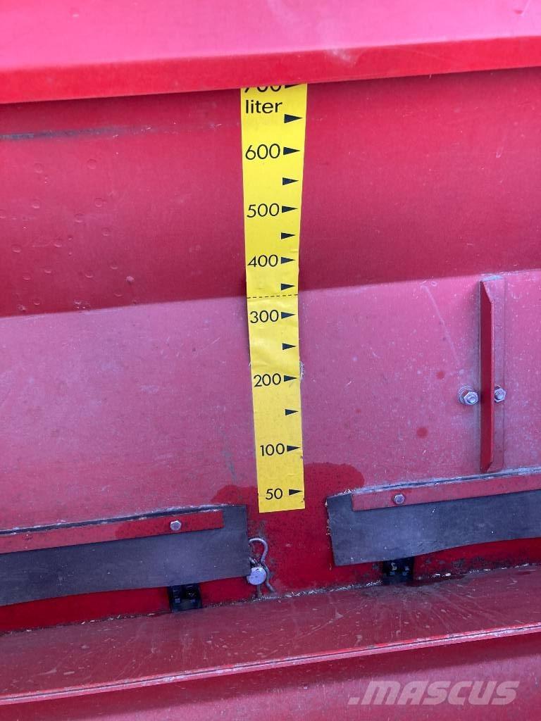 Tive HSV 3m Perforatoare