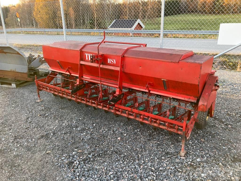 Tive HSV 3m Perforatoare