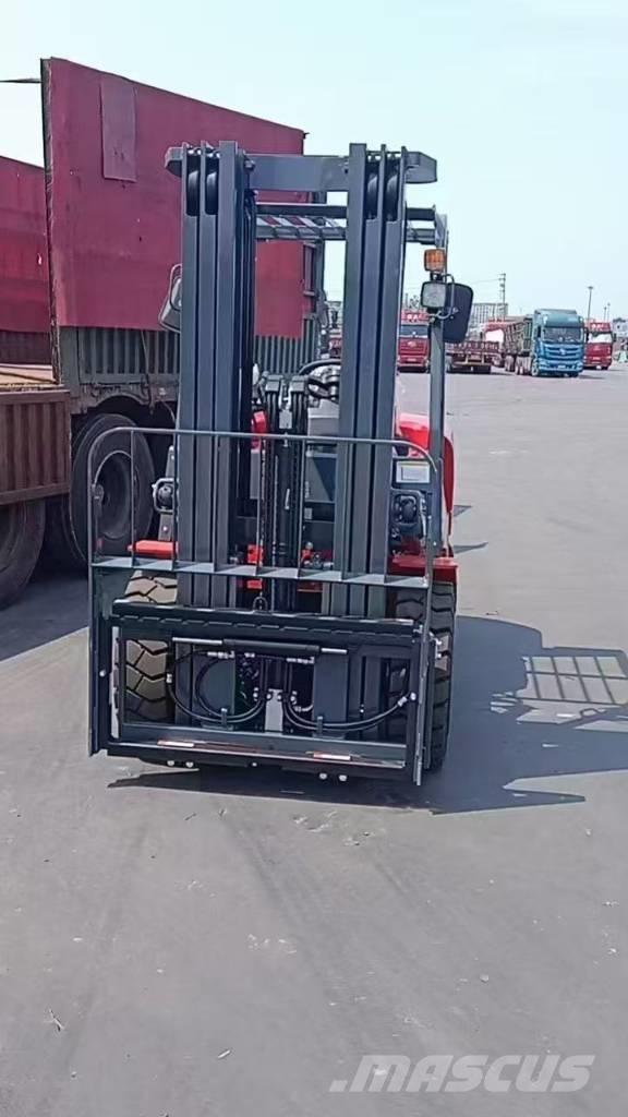 Heli CPCD 35 Stivuitor diesel