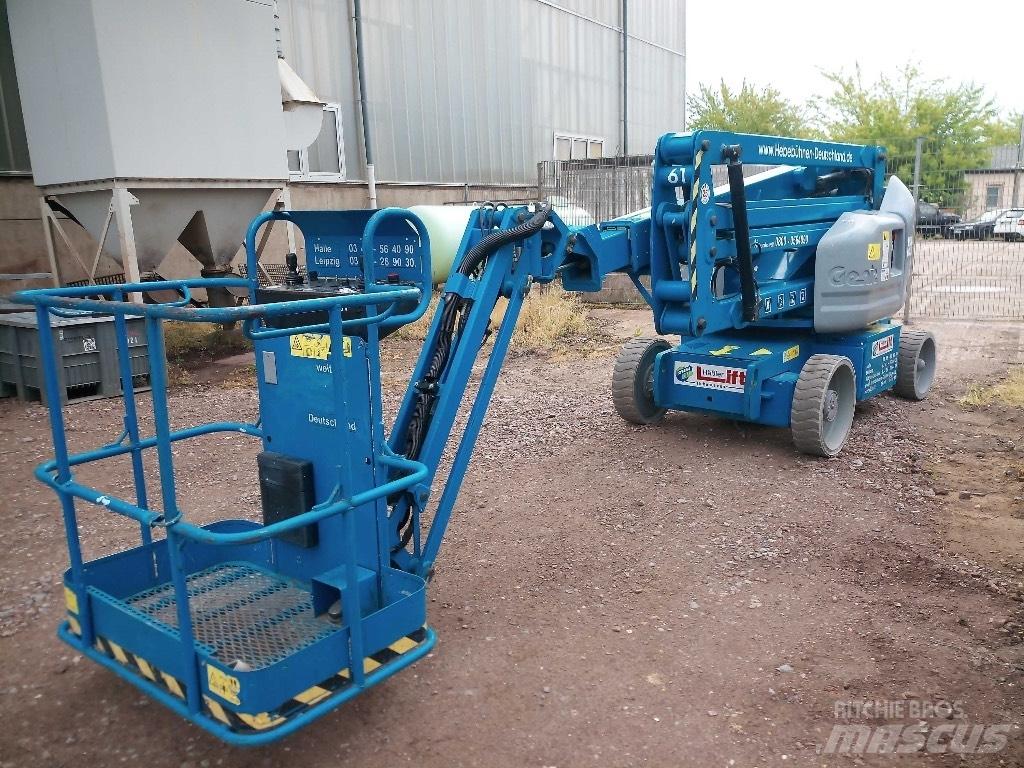 Genie Z 40 N RJ Nacele cu brat articulat