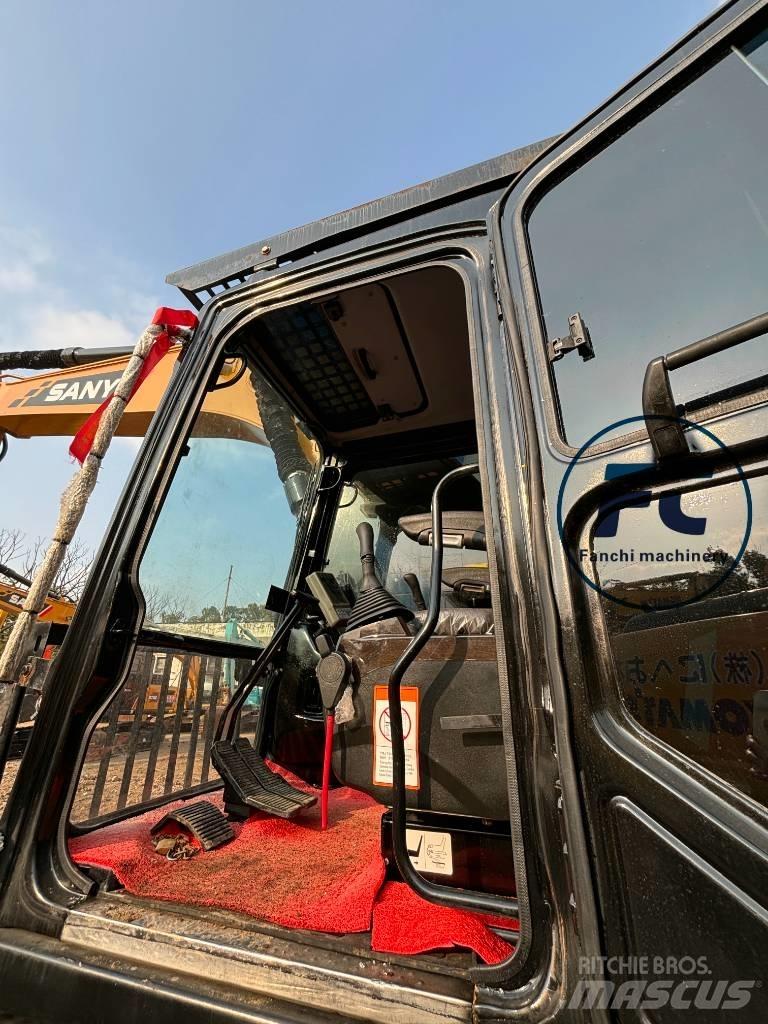 Sany SY235C Excavatoare 7t - 12t