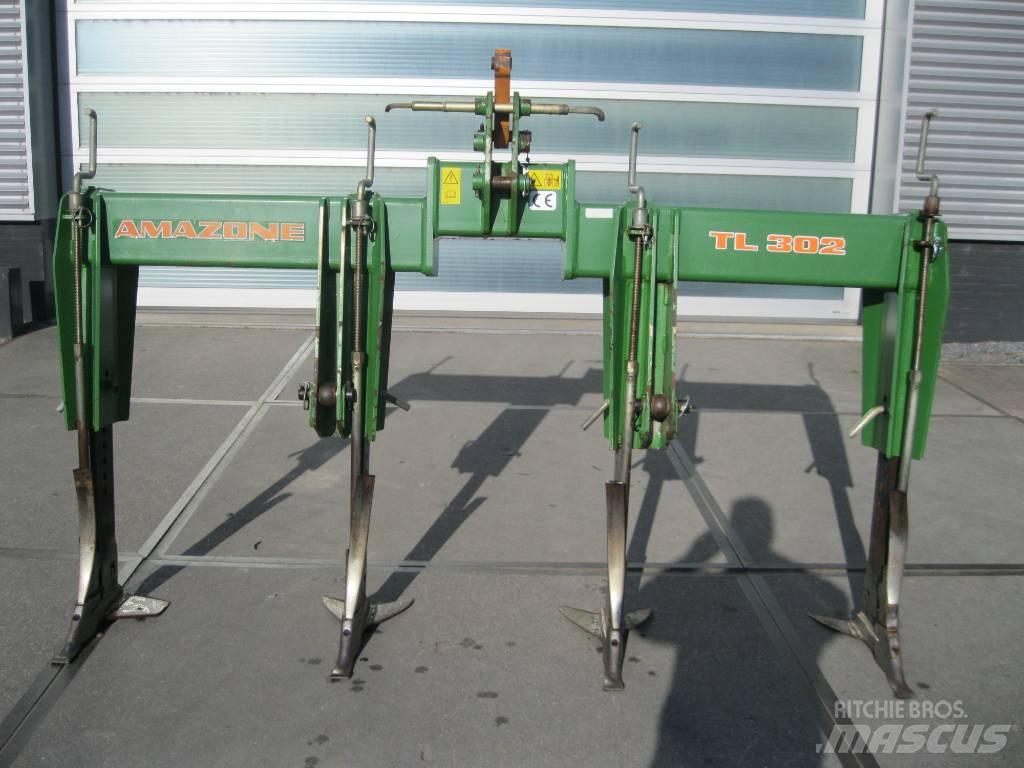 Amazone TL 302 Alte masini si accesorii de cultivat