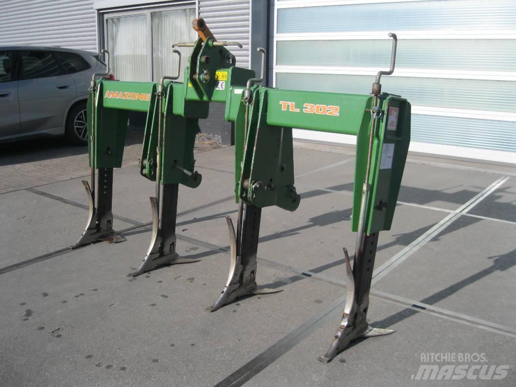 Amazone TL 302 Alte masini si accesorii de cultivat