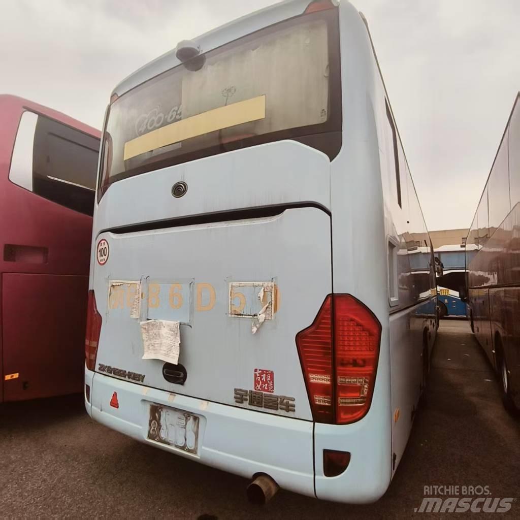 Yutong ZK6122HQ5Y Autobuze de turism