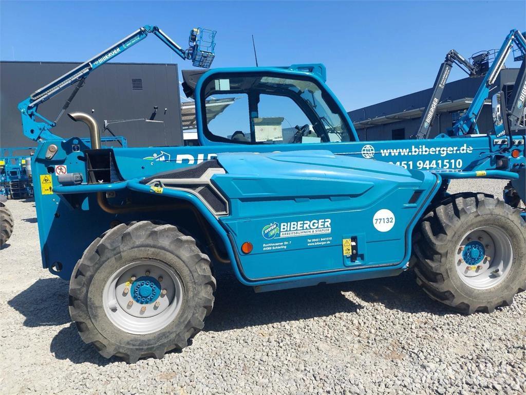 Merlo P 40.13 Alte ascensoare si platforme