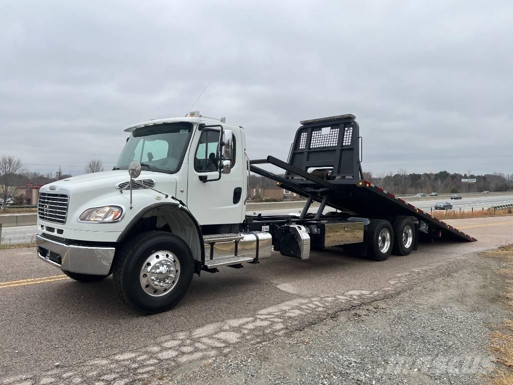 Freightliner M2 Vehicule de recuperare