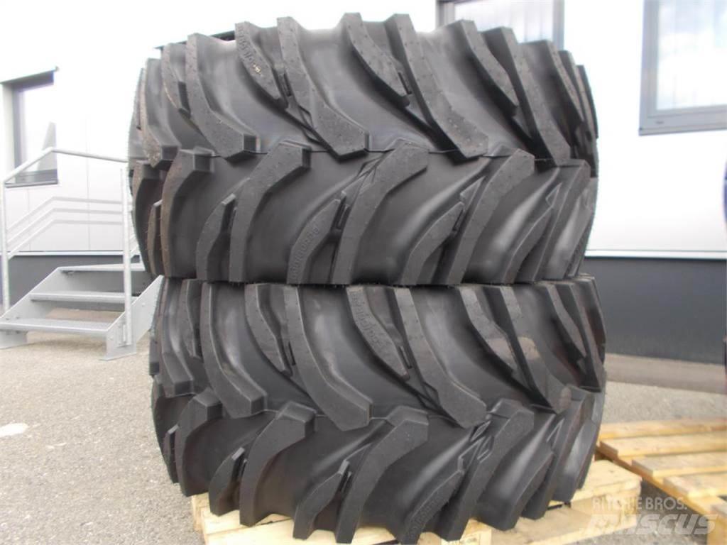 Nokian Traktorking Roti