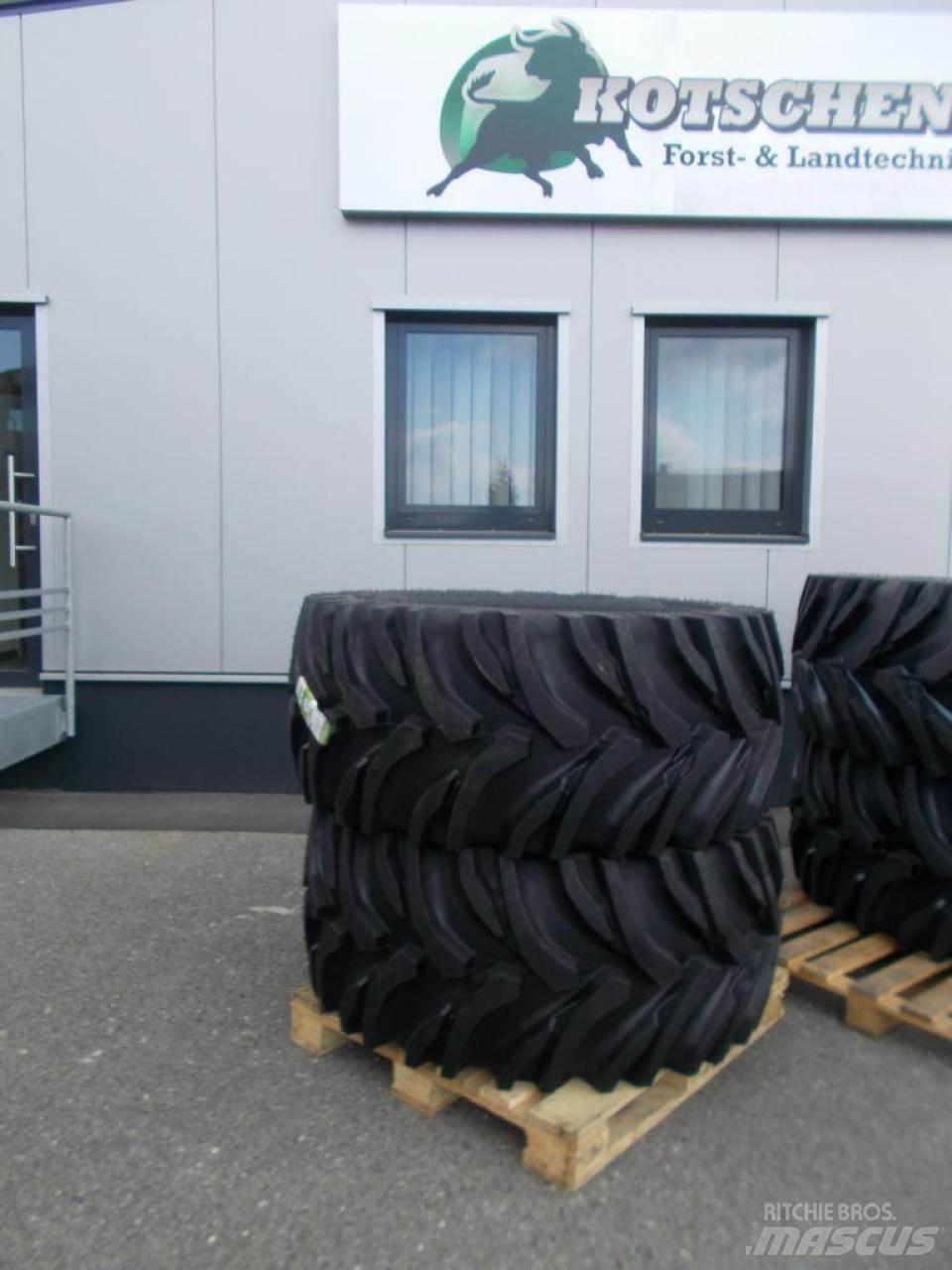 Nokian Traktorking Roti