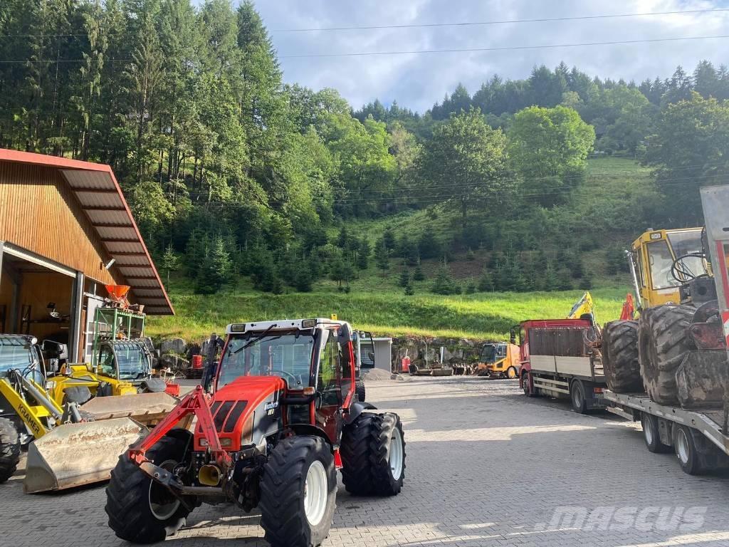 Reform Mounty 80 S Tractoare