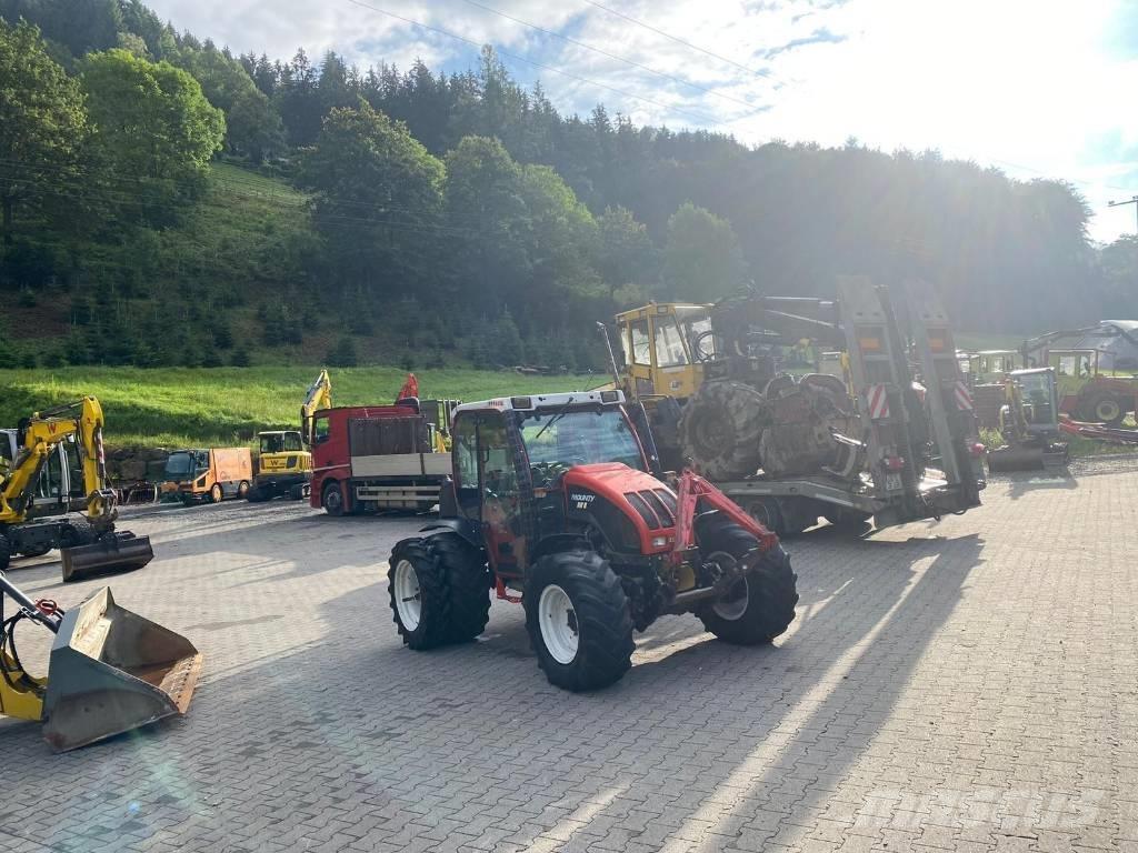 Reform Mounty 80 S Tractoare