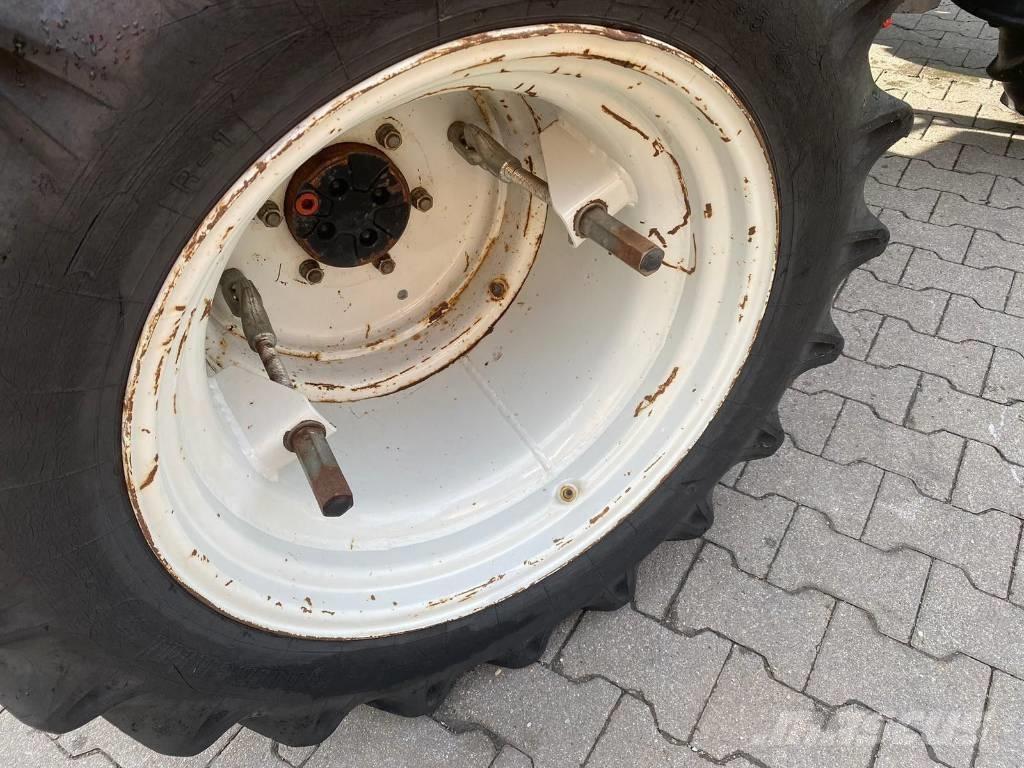 Reform Mounty 80 S Tractoare