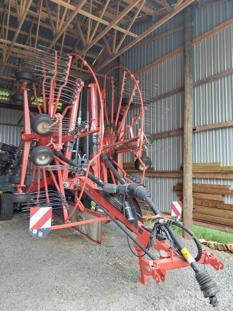 Kuhn GA 9531 Combina