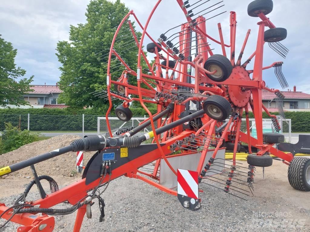 Kuhn GA 9531 Combina