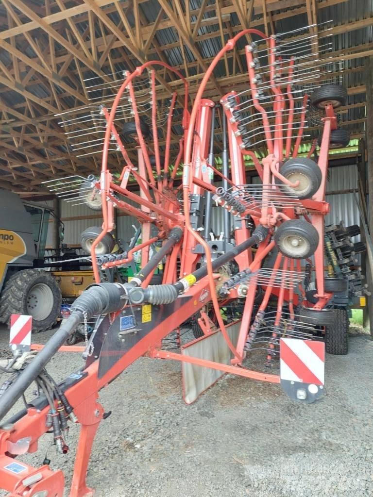 Kuhn GA 9531 Combina