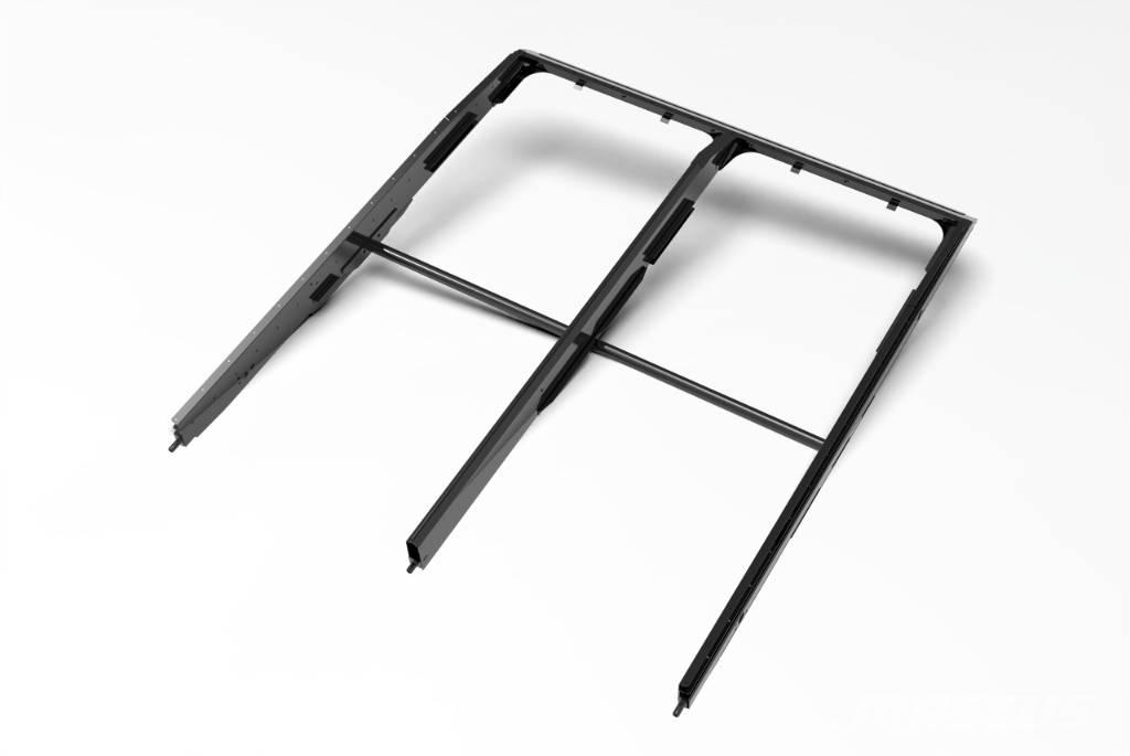 PW 755063.0 Accesorii combine agricole